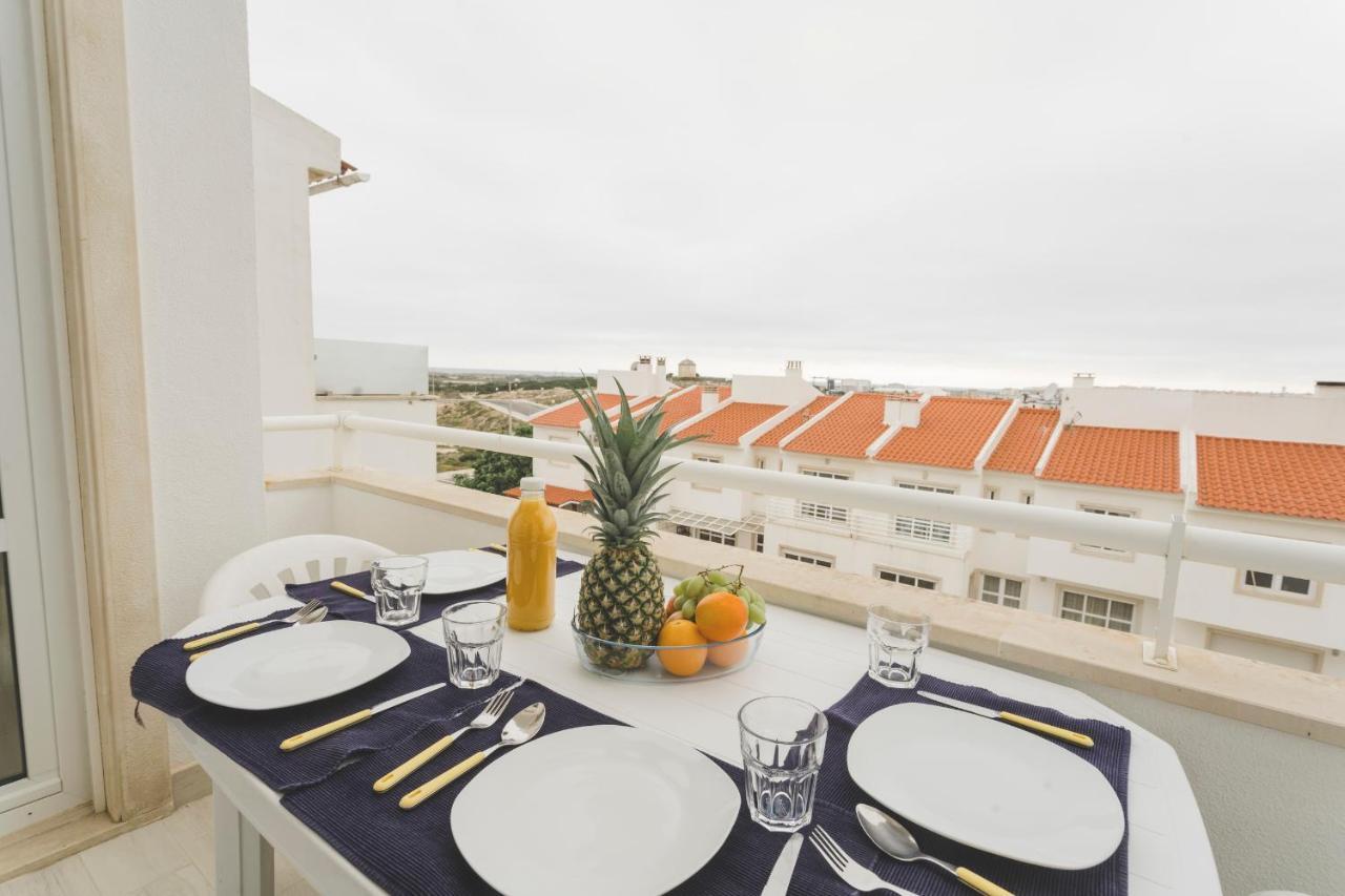 Best Houses 92 - Baleal Bay House 페렐 외부 사진