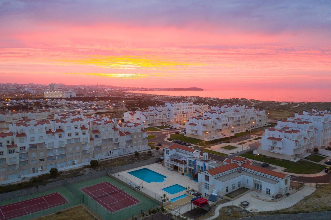 Best Houses 92 - Baleal Bay House 페렐 외부 사진