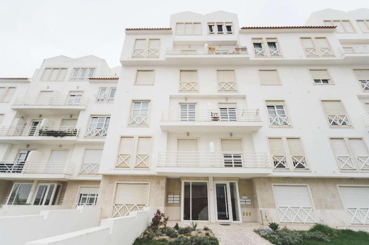 Best Houses 92 - Baleal Bay House 페렐 외부 사진