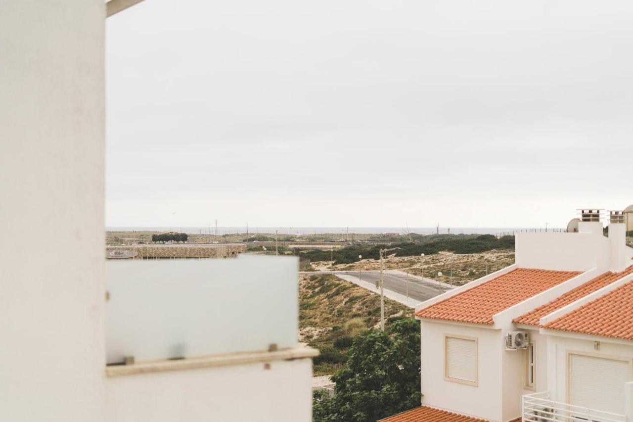 Best Houses 92 - Baleal Bay House 페렐 외부 사진