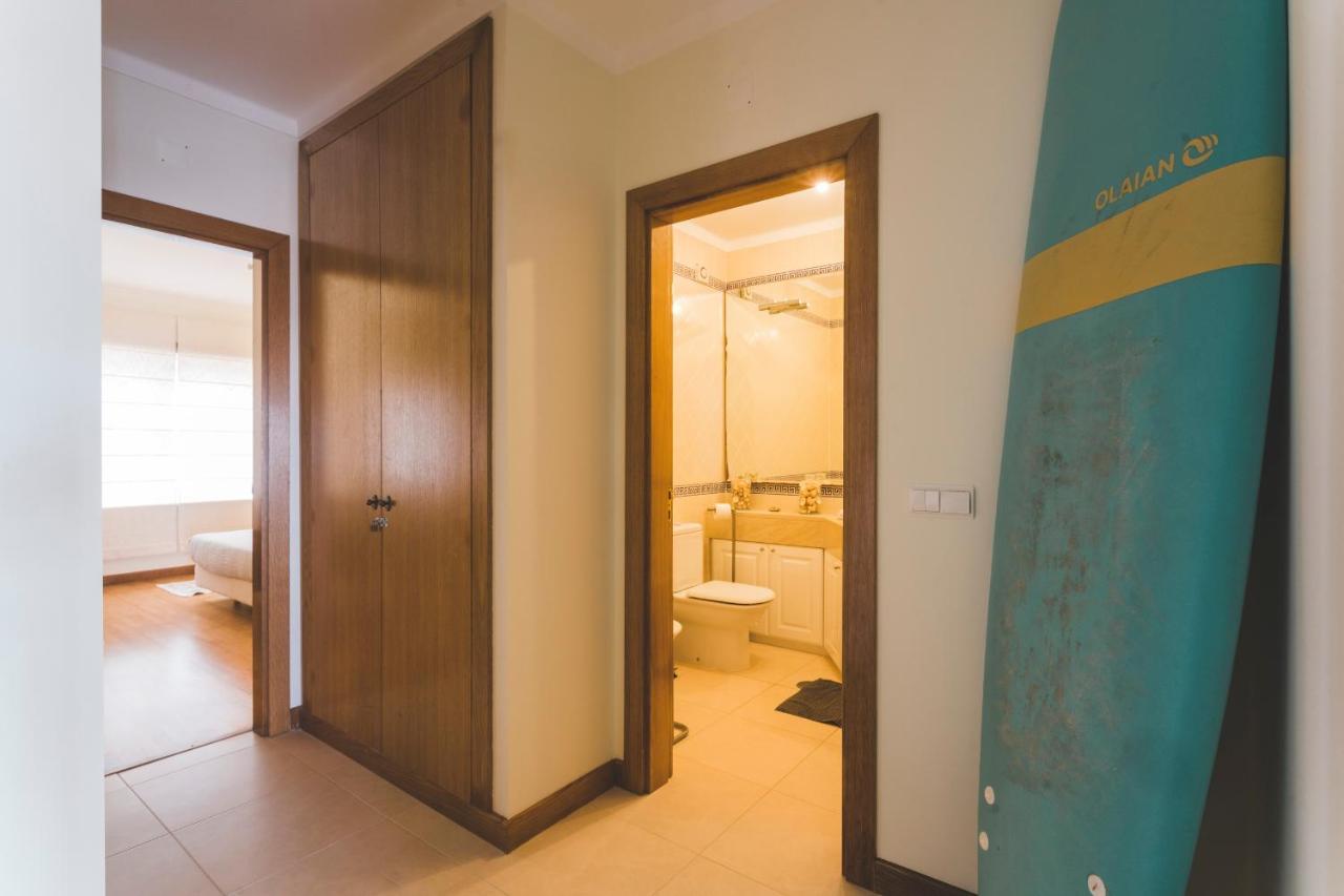 Best Houses 92 - Baleal Bay House 페렐 외부 사진