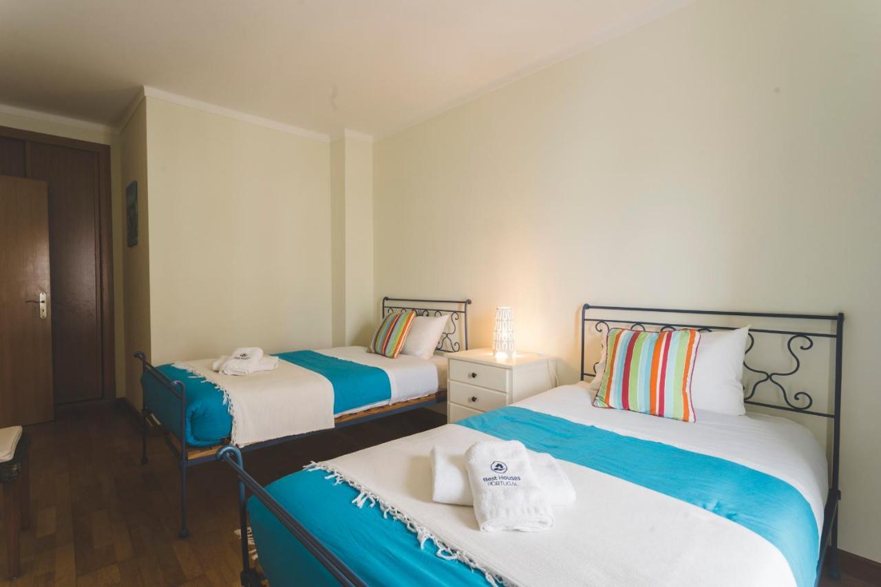 Best Houses 92 - Baleal Bay House 페렐 외부 사진