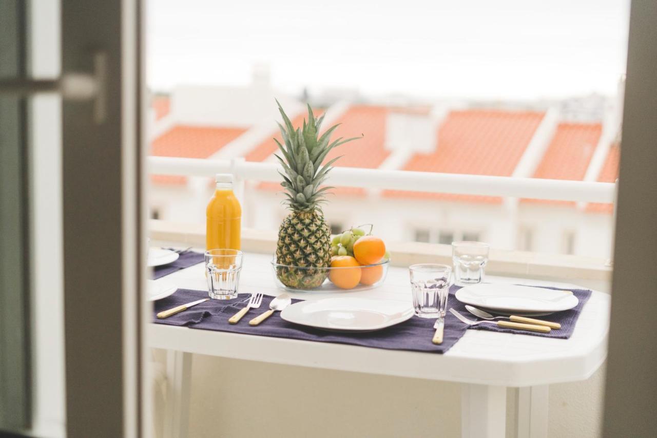 Best Houses 92 - Baleal Bay House 페렐 외부 사진