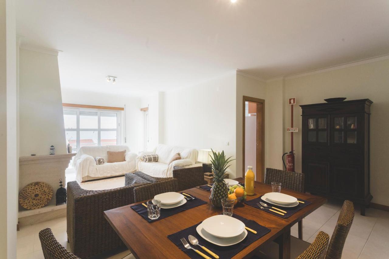 Best Houses 92 - Baleal Bay House 페렐 외부 사진