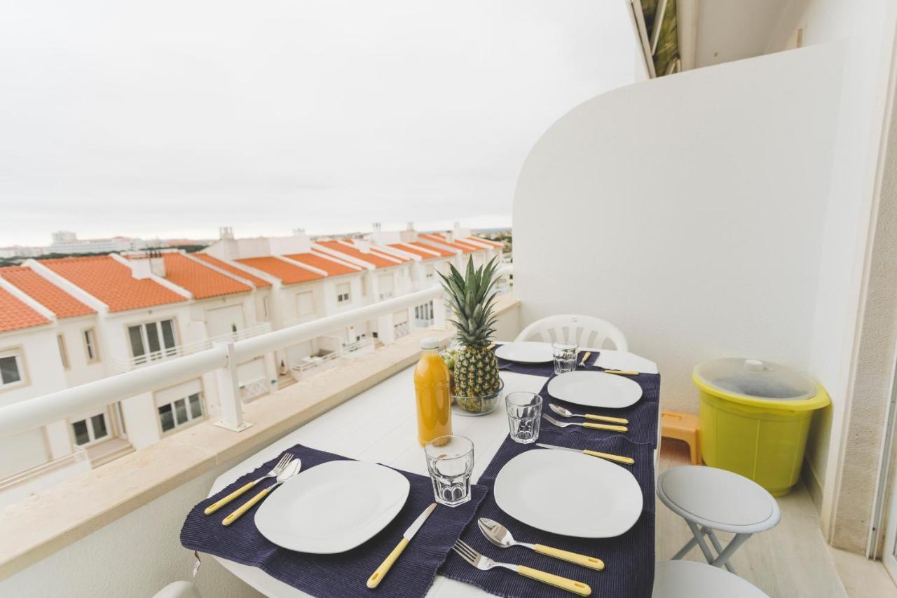 Best Houses 92 - Baleal Bay House 페렐 외부 사진